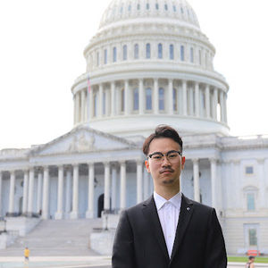 Meet your Posher, Jianghan